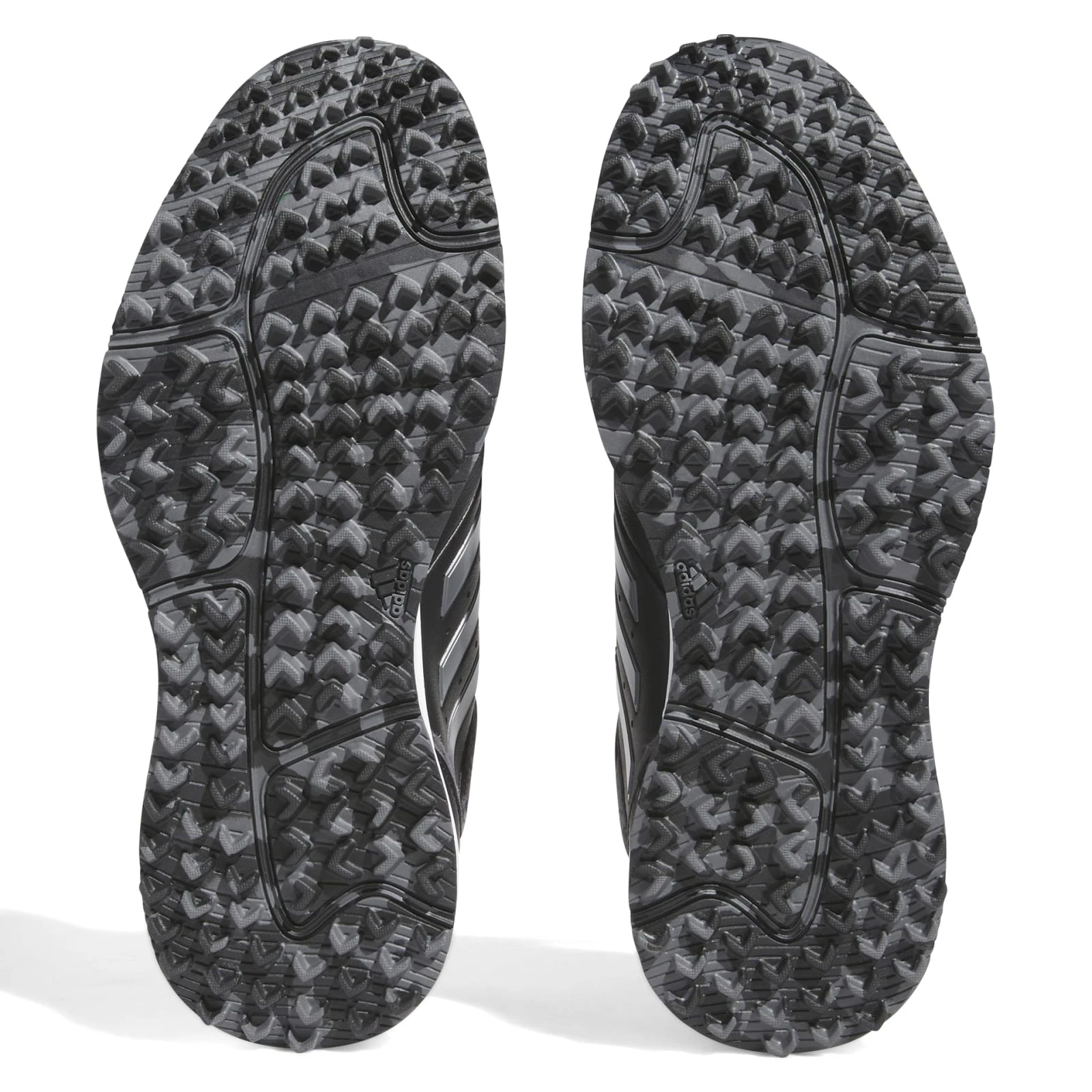 Adidas S2G SL 23 Mens Spikeless Golf Shoes - Image 3