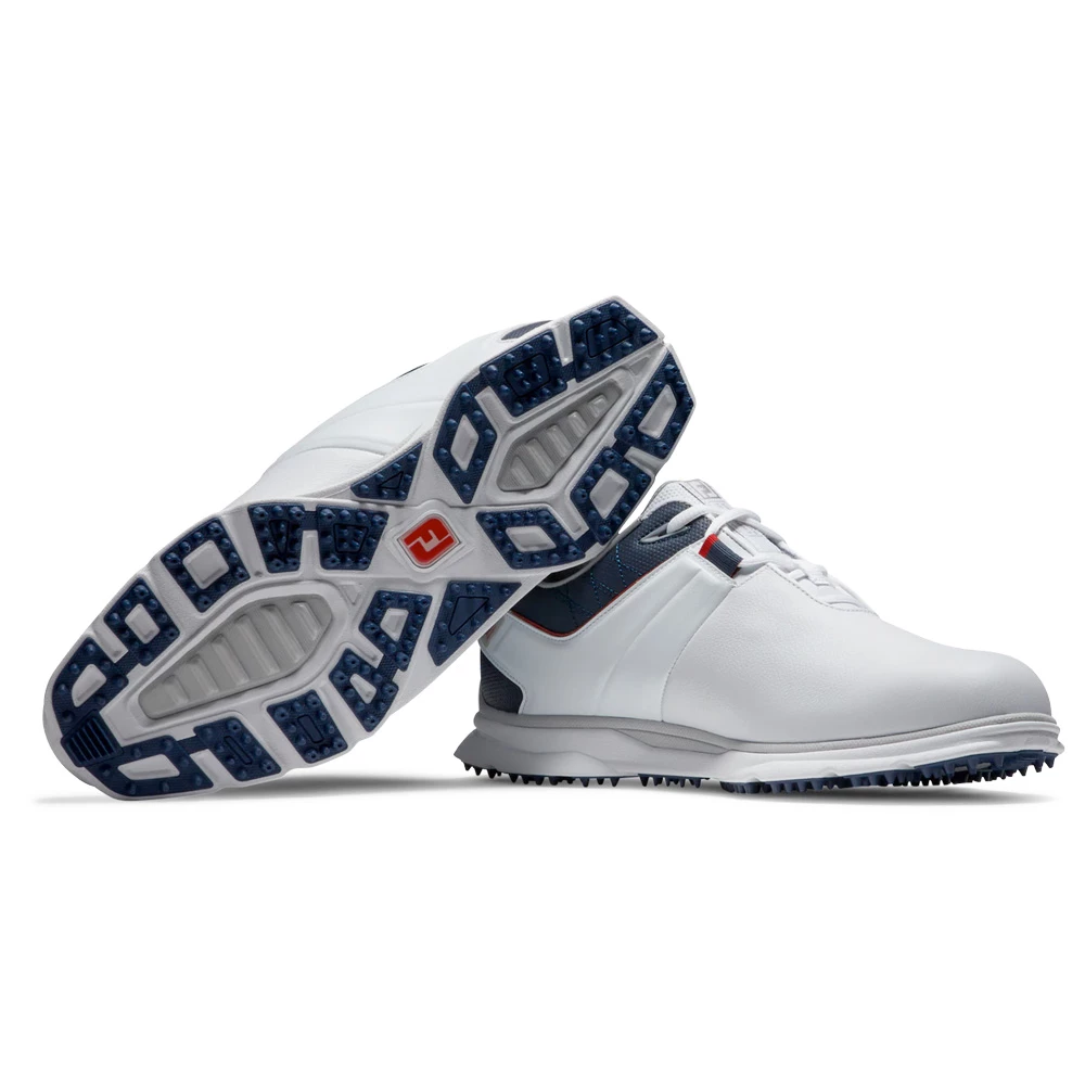 FootJoy Pro SL Mens Spikeless Golf Shoes - Image 5