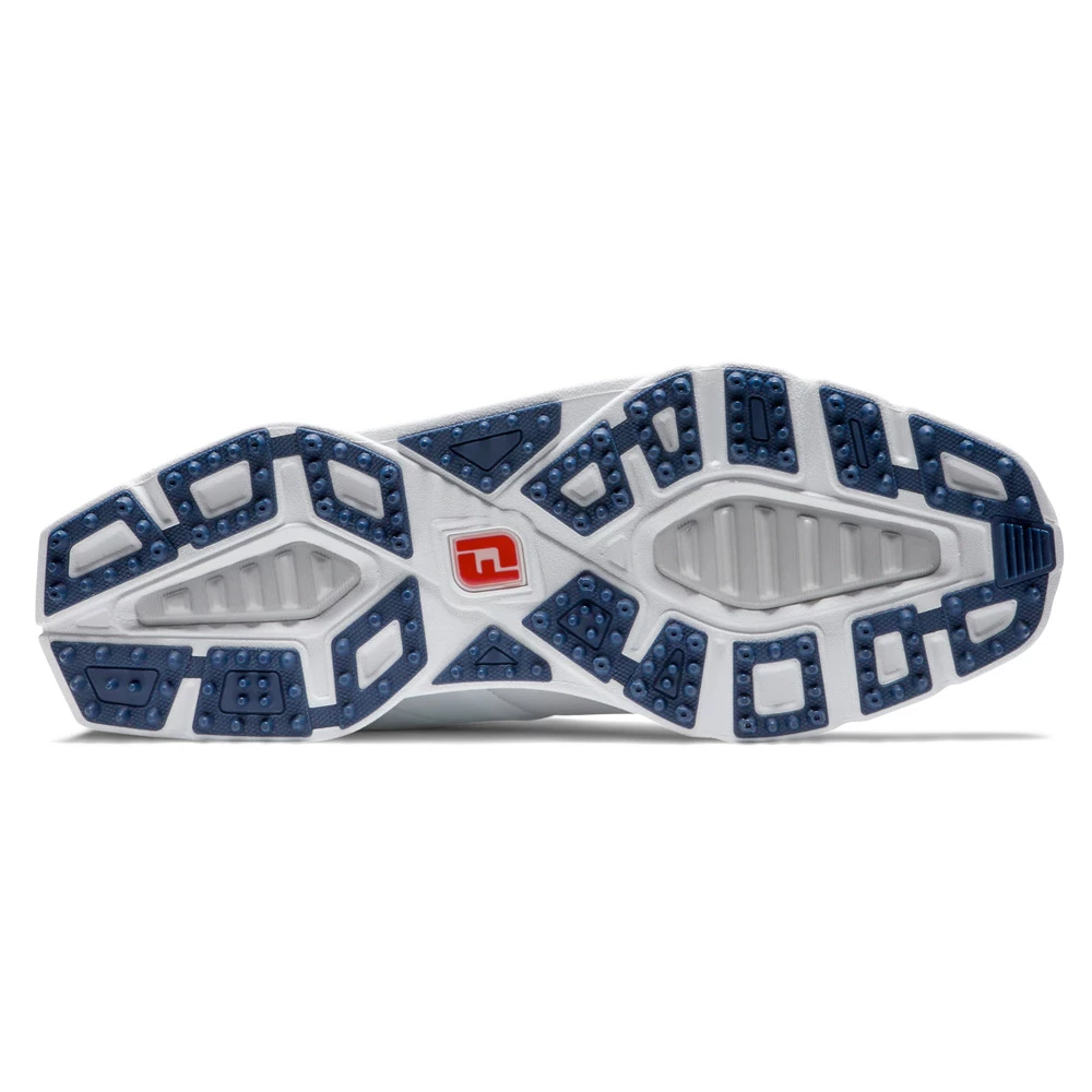 FootJoy Pro SL Mens Spikeless Golf Shoes - Image 2