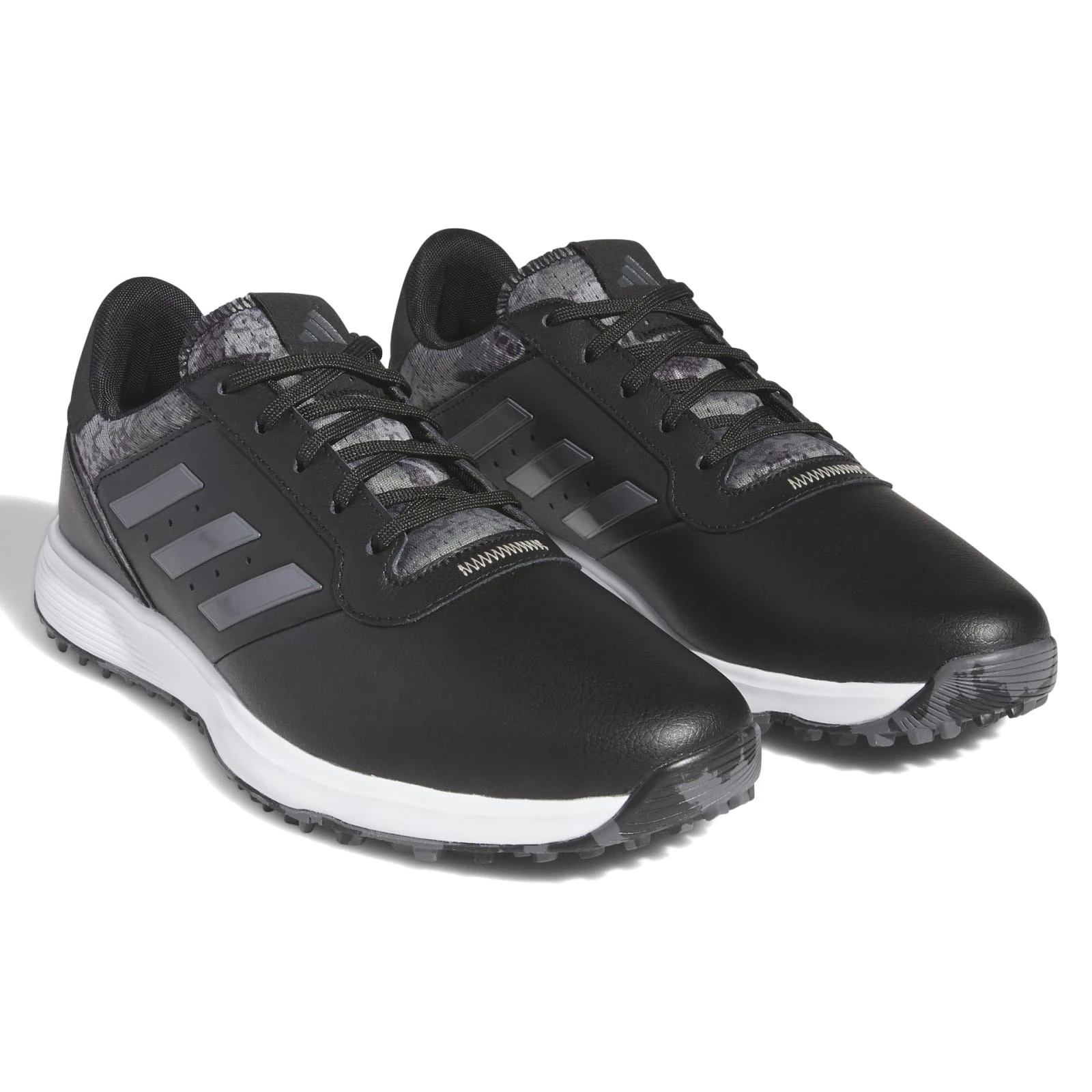 Adidas S2G SL 23 Mens Spikeless Golf Shoes - Image 4