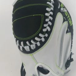 New Easton Synergy Elite Glove SYEFP2000 33" FP Softball LHT Catcher's Mitt