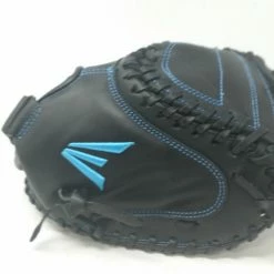 New Other Easton Black Pearl Series RHT 33 Fastpitch Softball Catcher's Mitt