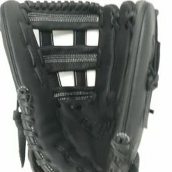 New No Tags Easton Prime Slowpitch Series PM1300SP 13" RHT Softball Glove Black