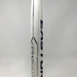 Used Easton Stealth Speed 31/21 FP11ST10 Fastpitch Softball Bat White/Purple