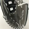 New Dudley DL1400 Lightning Series 14" Slowpitch Softball Glove Gray/Black RHT