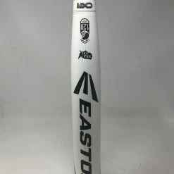Barely Used Easton Stealth Flex Composite FP18SF11 33/22 Fastpitch Softball Bat