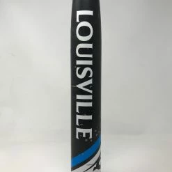 LOUISVILLE SLUGGER Used Louisville LXT Fastpitch Softball Bat 32/22 FPLX150 2015 Composite 2 1/4"
