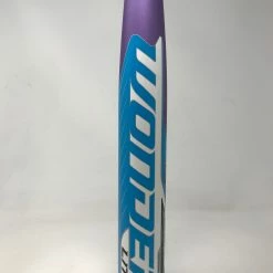 Used Easton Wonder Lite FP19WL13 28/15 2019 Fastpitch Softball Bat USSSA -13