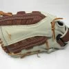 New Mizuno MVP Fastpitch Glove GMVP 1250 12.5" Fastpitch Softball LHT Tan