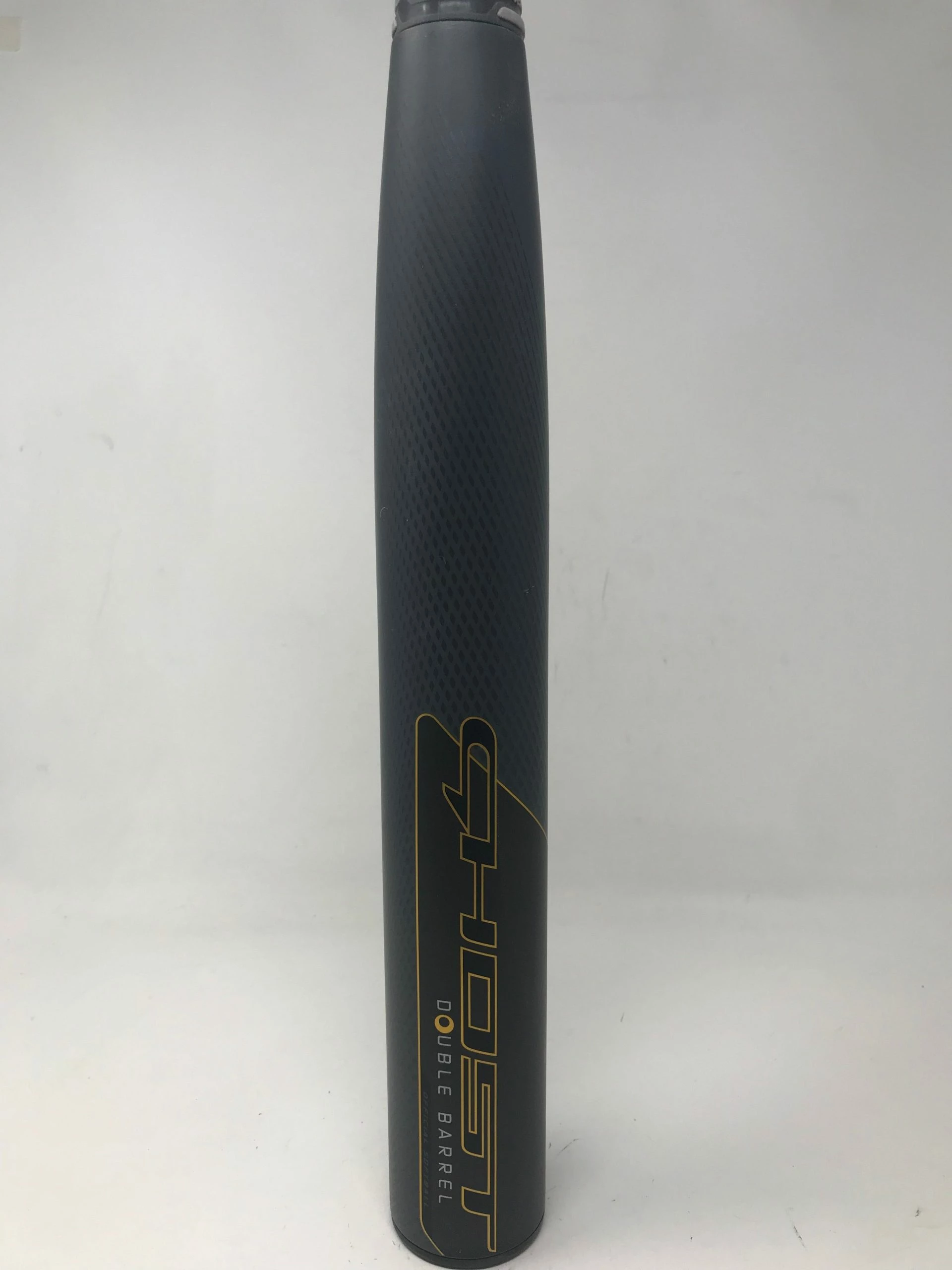 Used Easton Ghost Double Barrel FP19GHU10 32/22 2019 Fastpitch Softball Bat