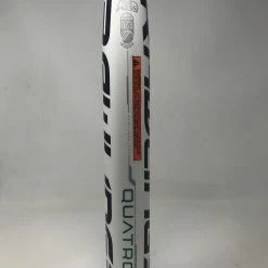 Used Rawlings FP7Q10 34/24 Quatro Fastpitch Softball Bat