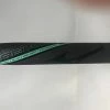 Used Mizuno F19 Carbon 33/23 340477 Fastpitch Softball Bat Black/Green