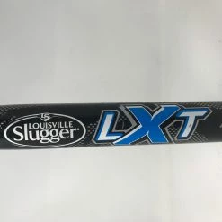 Used Louisville Slugger FPLX14-RR LXT 33/23 Fastpitch Softball Bat Composite