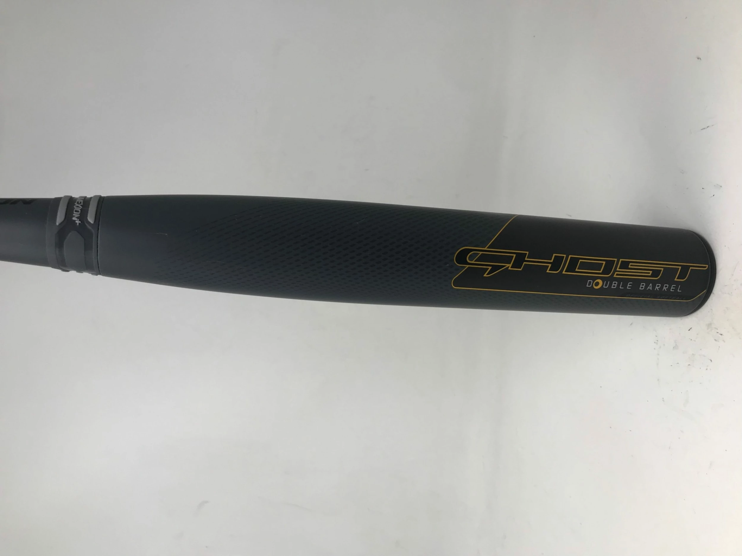 Used Easton Ghost Double Barrel FP19GHU10 31/21 2019 Fastpitch Softball Bat