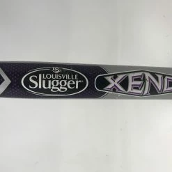 LOUISVILLE SLUGGER Used Louisville Fastpitch Xeno FPXN14-RR 32/22 Bat Composite -10 2014 Model