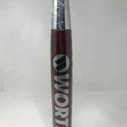 New Other 34/27 Worth WS23 XRED Slowpitch Softball Bat EST23