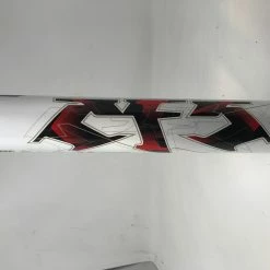 Used1 DeMarini CFS13 CF5 30/19 Fastpitch Softball Bat White/Red