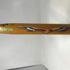 Used Monsta Athletics Slowpitch 34/28 Softball Bat! 2 1/4" Barrel