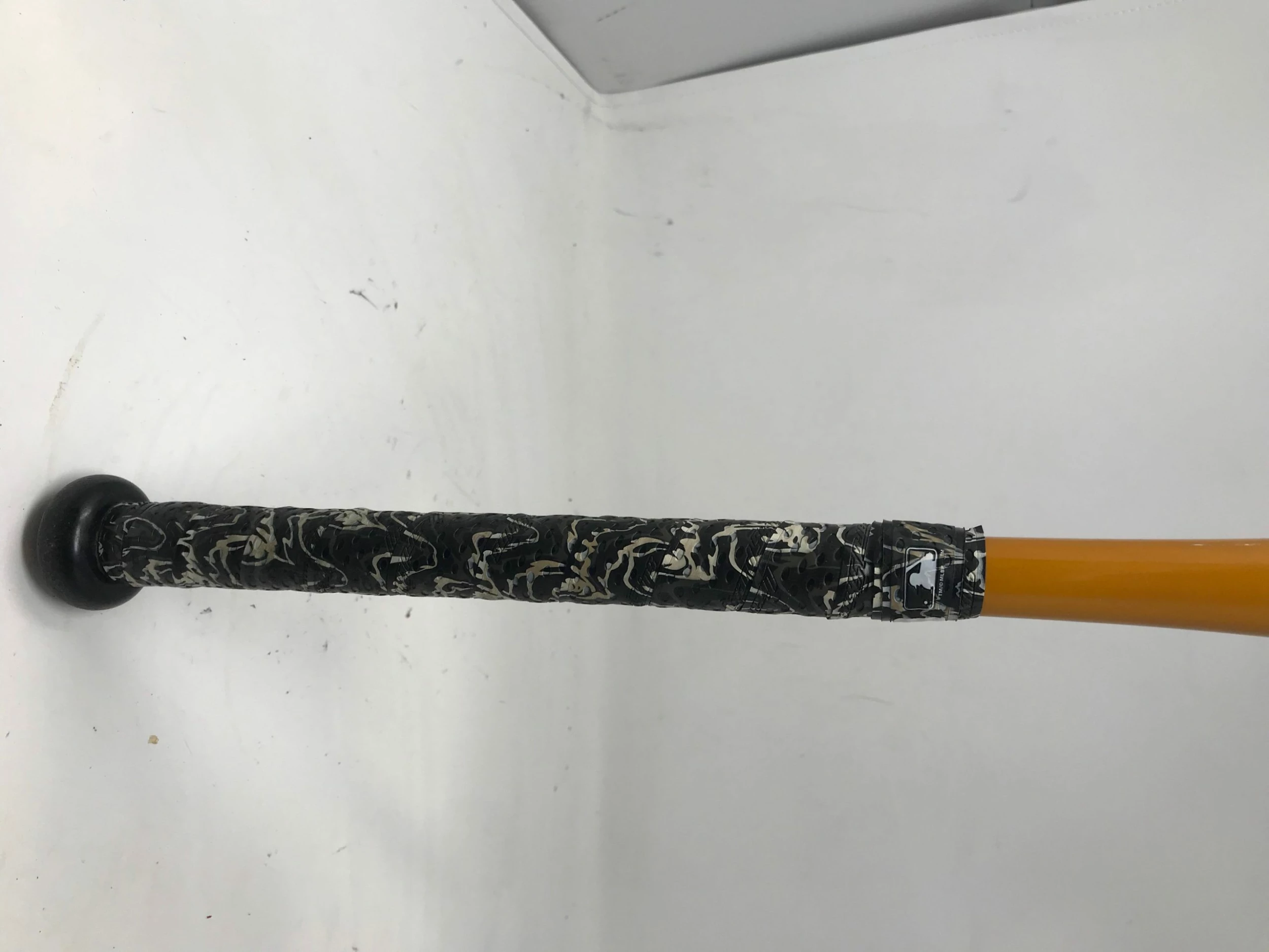 Used Monsta Athletics Slowpitch 34/28 Softball Bat! 2 1/4" Barrel - Image 3