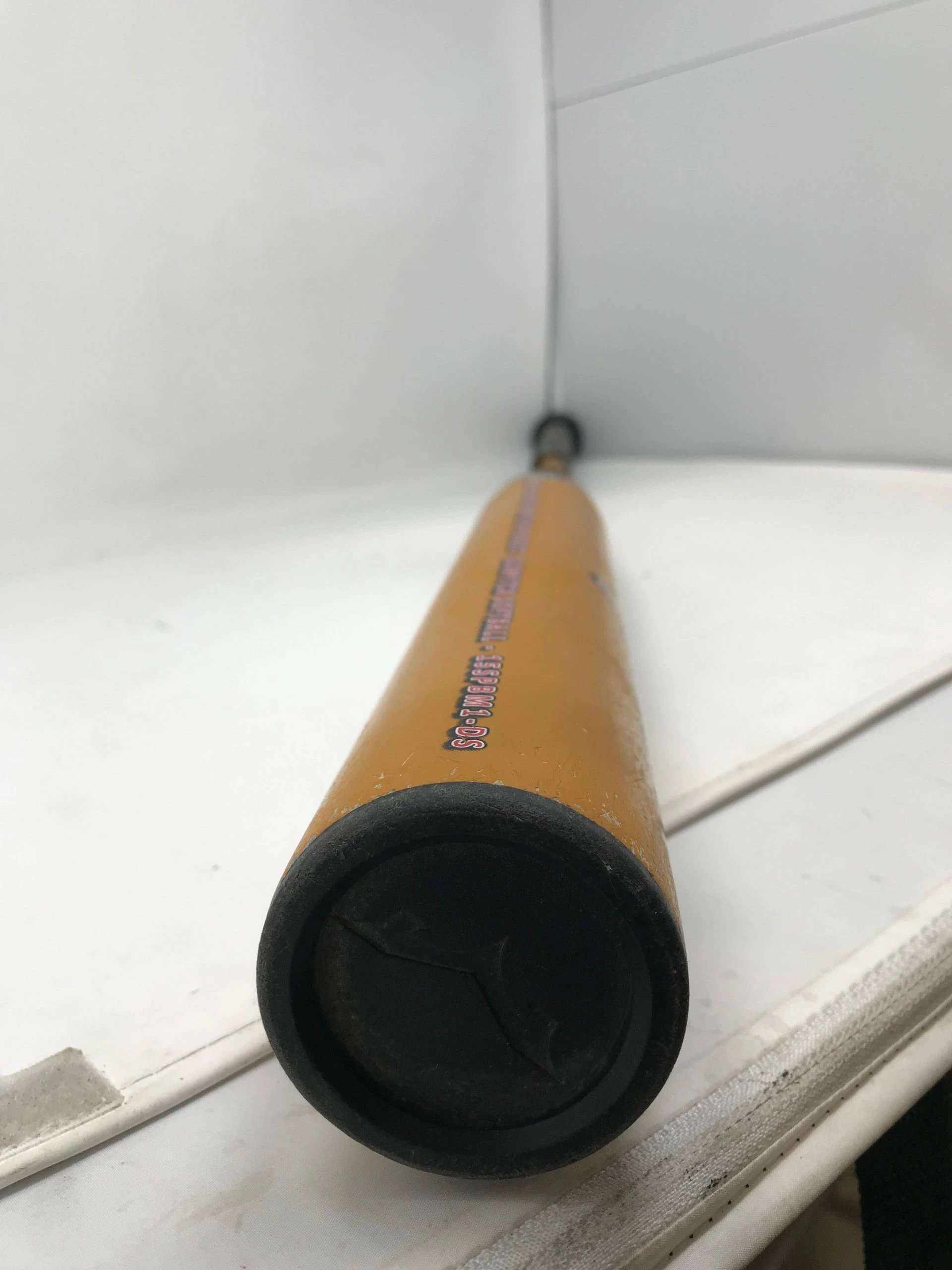 Used Monsta Athletics Slowpitch 34/28 Softball Bat! 2 1/4" Barrel - Image 4