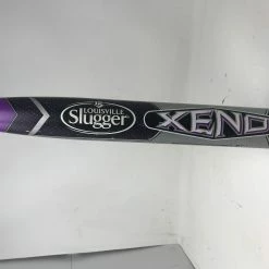 Used4 Louisville Slugger Xeno FPXN14-RR 33/23 Fastpitch Softball Bat 2 1/4" 2014