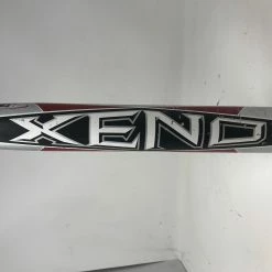 LOUISVILLE SLUGGER Used Louisville Xeno FP11X9 34/25 Fastpitch Bat 2 1/4" Softball Composite 2 1/4"