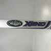 PremierSports Used. Louisville Slugger Xeno 33/23 FPXN150 Fastpitch Softball Bat White/Purple