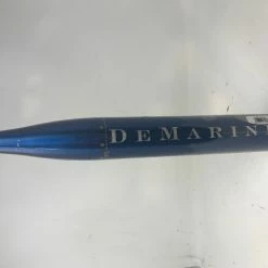 New Other DeMarini Double Wall DXRZF 33/23 Fastpitch Softball Bat