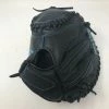 New Easton Black Pearl Series BP2FP LHT 33 Fastpitch Softball Catcher's Mitt Blk