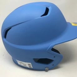 New Other EASTON Z5 2.0 Batting Helmet Carolina/Blue Senior Baseball/Softball