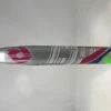 Used DeMarini CF7 29/18 CFS15 Fastpitch Softball Bat Silver