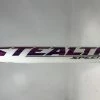 Used Easton Stealth Speed RETRO FP16SSR3B 34/24 Fastpitch Softball Bat -10 2016