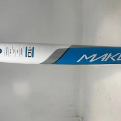 Used Easton Mako FP16MK10 33/23 Fastpitch Softball Bat 2 1/4" 2016 (-10)