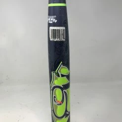 New Other Worth 454 32/22 FP454 Fastpitch Softball Bat Gray/Green