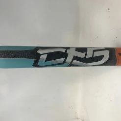 Used DeMarini CFP12 33/23 CF5 Composite Fastpitch Softball Bat -10 2012