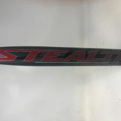 Used 34/30 Easton Stealth Tri-Zone Slowpitch Softball Bat SCN19