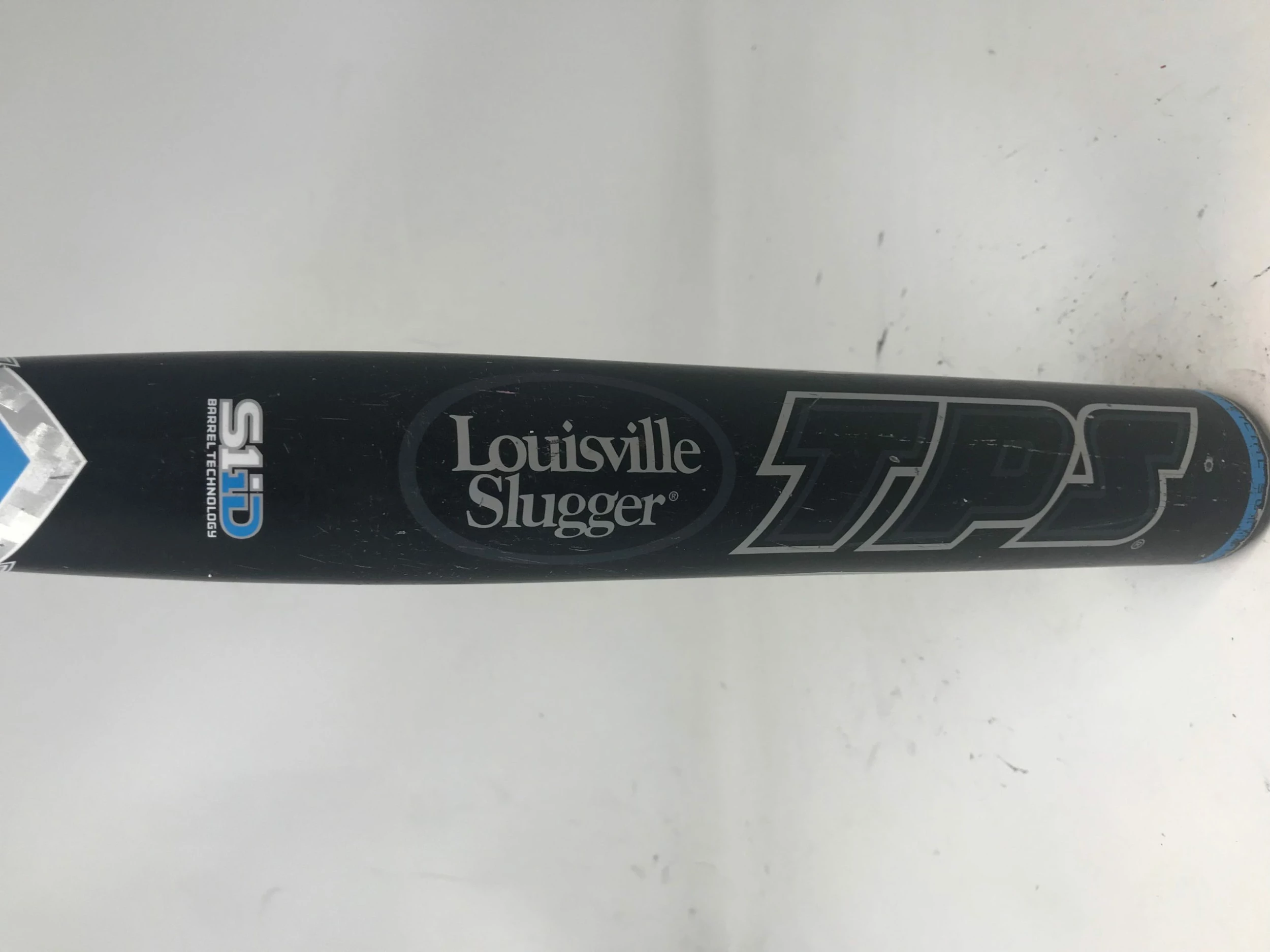 Used Louisville Slugger 2012 Xeno FP12X 31/21 Fastpitch Bat 2 1/4" Diameter - Image 2
