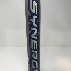 Used Easton SYNERGY Flex CNT Slowpitch 34/26 Softball Bat! 2 1/4" Barrel