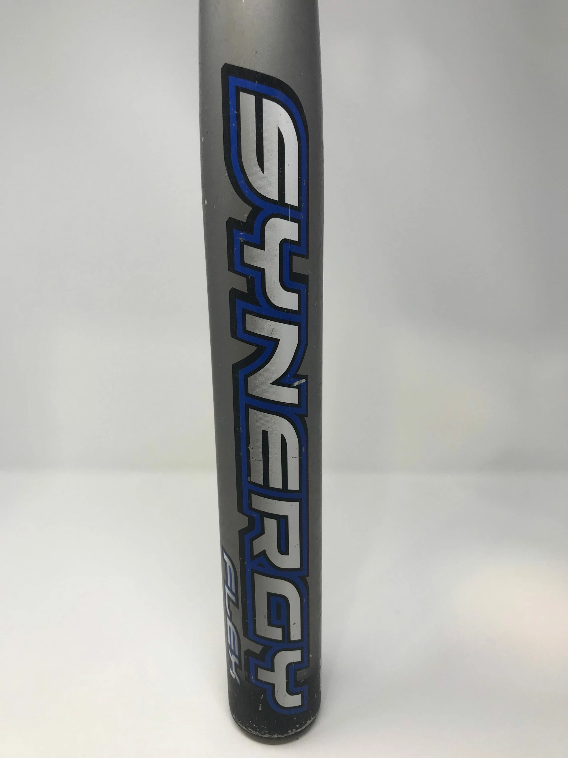 Used Easton SYNERGY Flex CNT Slowpitch 34/26 Softball Bat! 2 1/4" Barrel