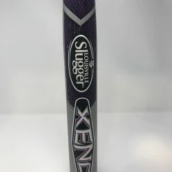 Used3 Louisville Slugger Xeno FPXN14-RR 33/23 Fastpitch Softball Bat 2 1/4" 2014