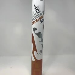 Used Demo DeMarini CFX 2018 Slapper 33/23 CFA-18 Fastpitch Softball Bat (-10)