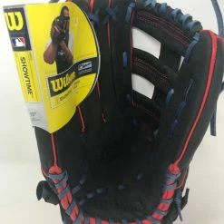 New Other, Wilson Left Hand Throw WTA2449 Elite 13" Softball Glove
