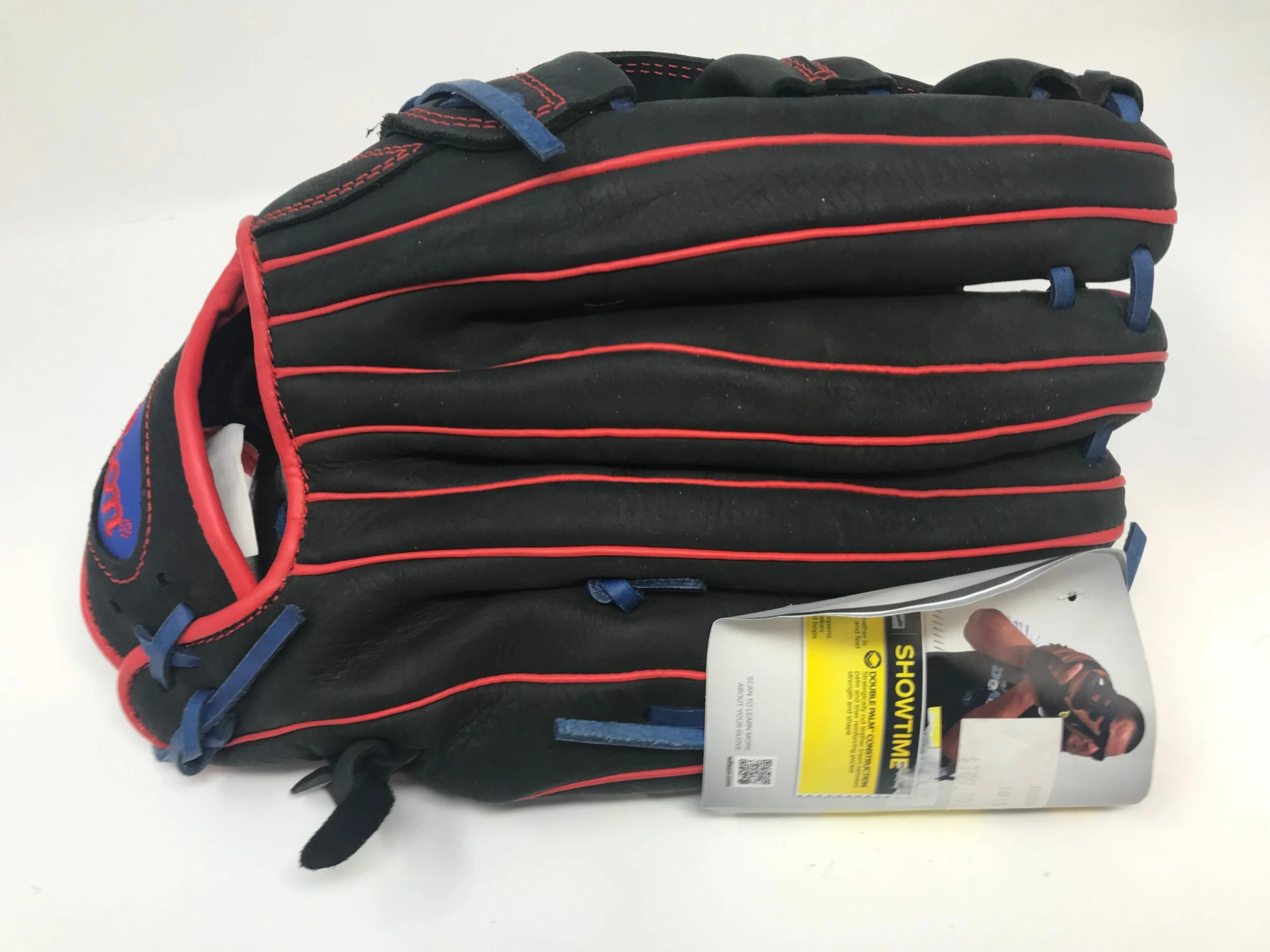 New Other, Wilson Left Hand Throw WTA2449 Elite 13" Softball Glove - Image 3