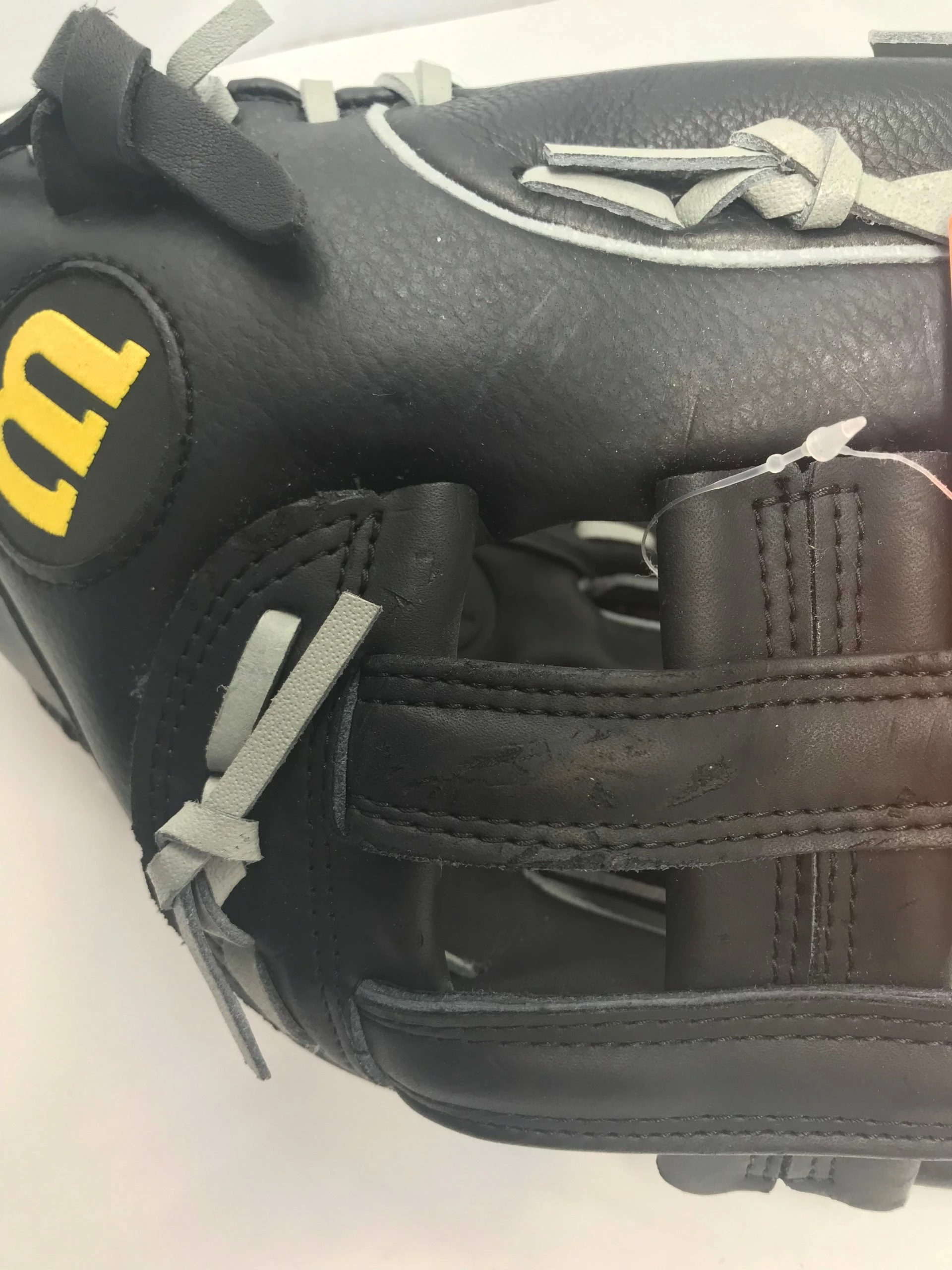 New Other, Wilson Left Hand Throw WTA2449 Elite 13" Softball Glove - Image 4