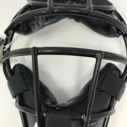 All-Star New All Star Baseball/Softball Catcher's Mask Youth Black Ages 5 - 7
