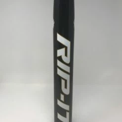 RIP-IT New Other Rip It S14US 34/28 Slowpitch Air ASA 98 Softball Bat Black/