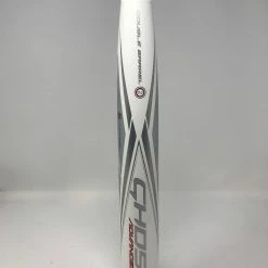 Used Demo Easton 2020 Ghost Advanced -10 34/24 Fastpitch Softball Bat FP20GHAD10