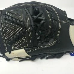 New Other Mizuno Global Elite GGE10FP Fastpitch Softball Glove LHT 12.5" Black