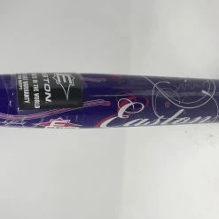 New Other Easton SK25 30/20 Fastpitch Softball Bat -10 Alloy Purple/White