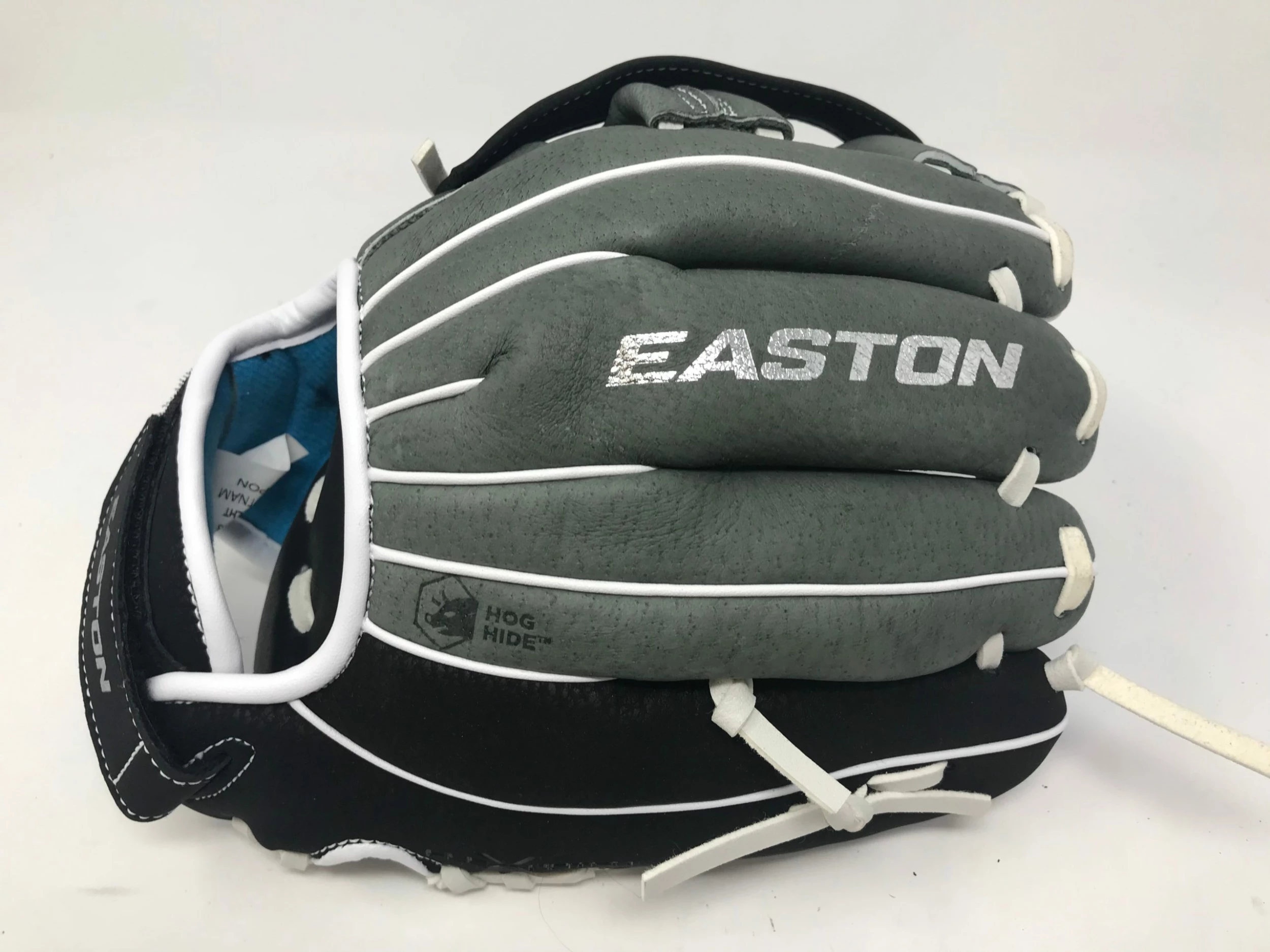 New Easton Ghost Flex Softball Series GF1100FP LHT Youth 11" Fastpitch Glove - Image 2
